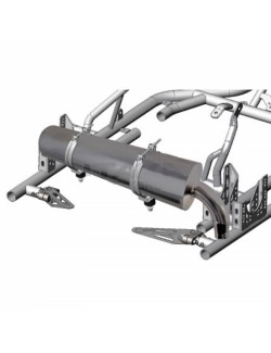 Full Fixing Kit for KZ -Magickart Silencer
