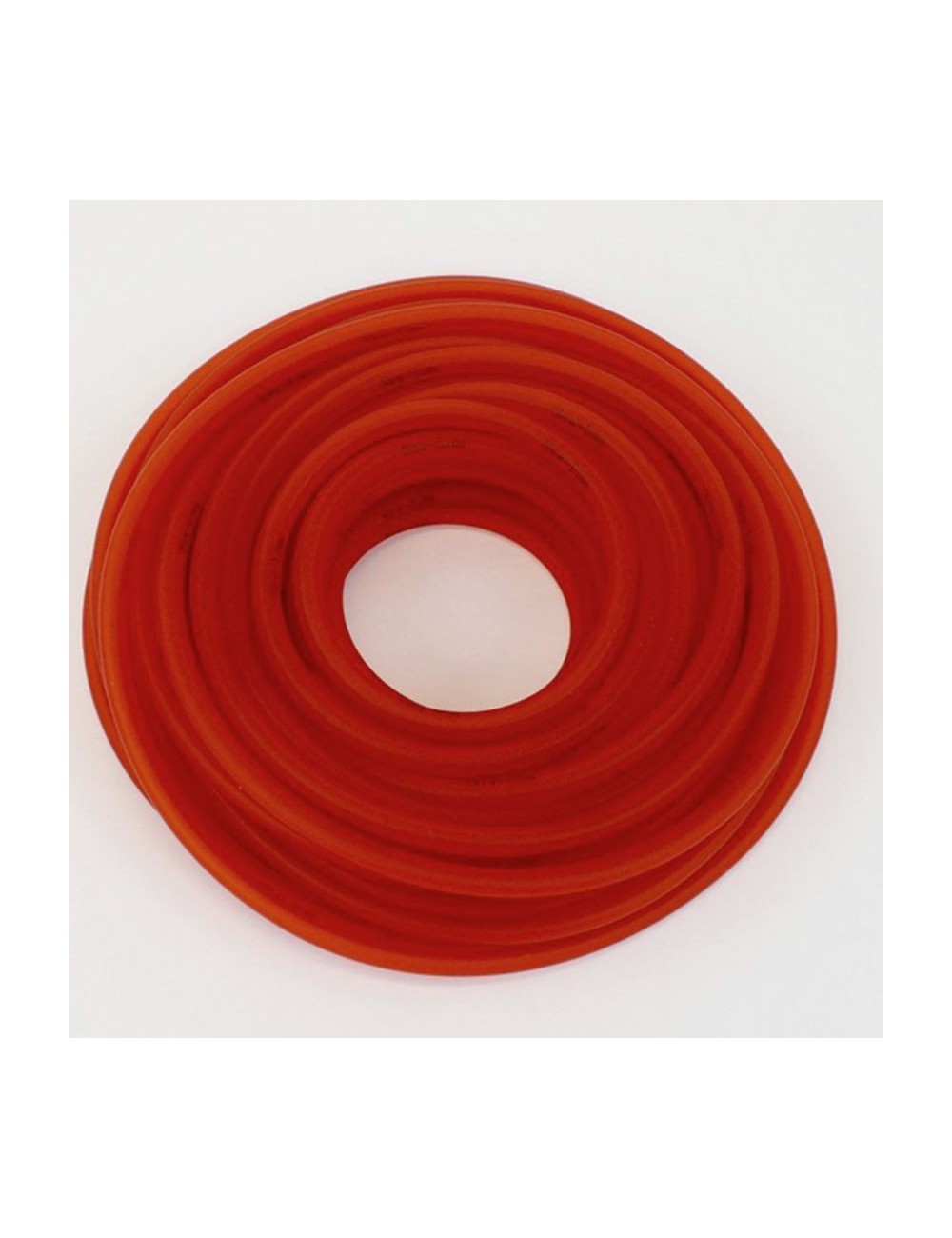 Durite NEW-LINE 5x9mm, rouge