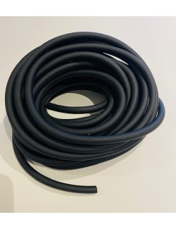 Manguera de gasolina de cobra negra - muy suave karting-magickart especial