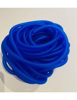 Mangueira azul muito flexível de gasolina-magickart