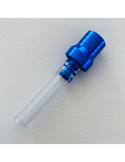 tanque de fundação Alu Cobra para kart - magickart