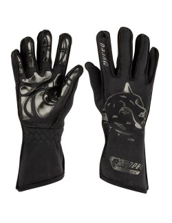 Speed gants MELBOURNE G-2  noir