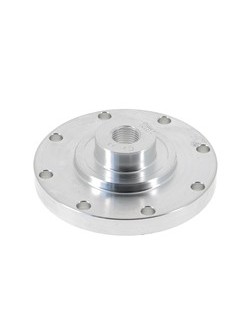 Chambre Combustion Culasse TM KZ10C - KZ R1