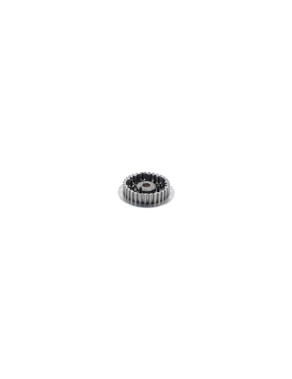 Drum/nut clutch -Magickart Drum/nut clutch -Magickart