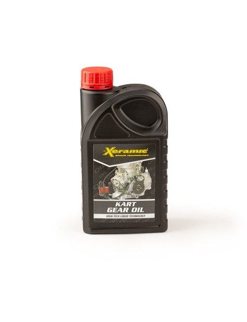 Xeramic Kart Gear Oil 1 λίτρο -magickart