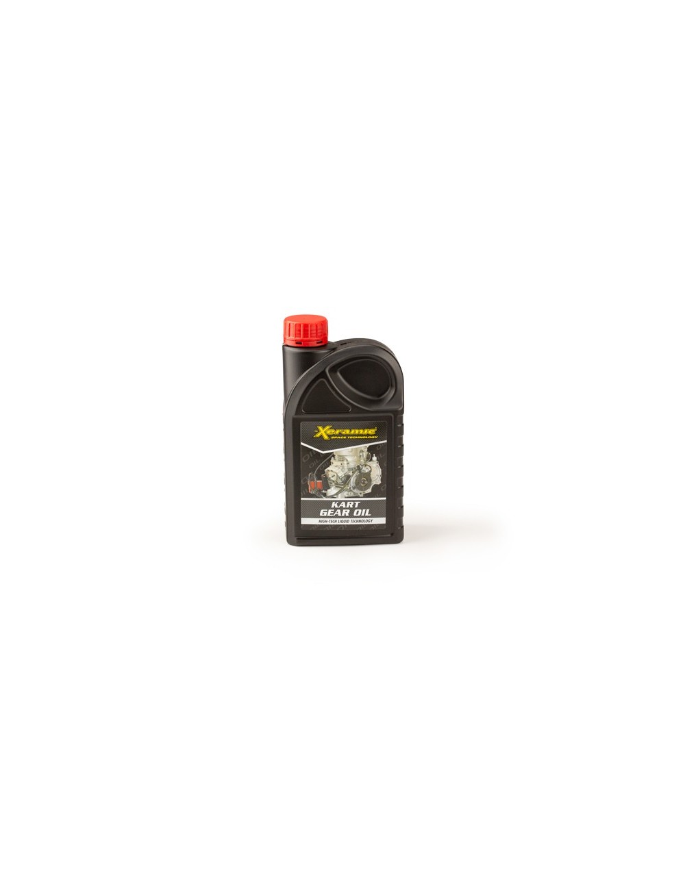 Xeramic Kart Gear Oil 1 λίτρο -magickart