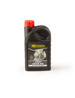 Xeramic Kart Gear Oil 1 λίτρο -magickart