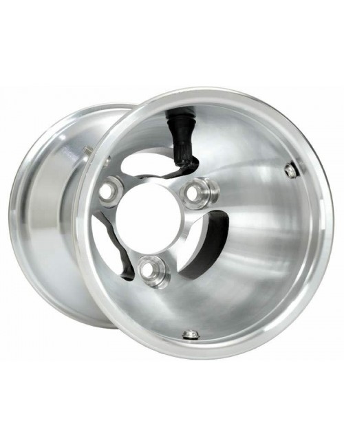 Jante DOUGLAS 120 mm 3 trous