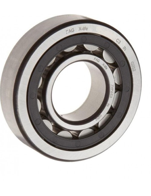 Rollenlager 6206 - BC1-3342B (ehemaliger 6026) - X30 nach 2021