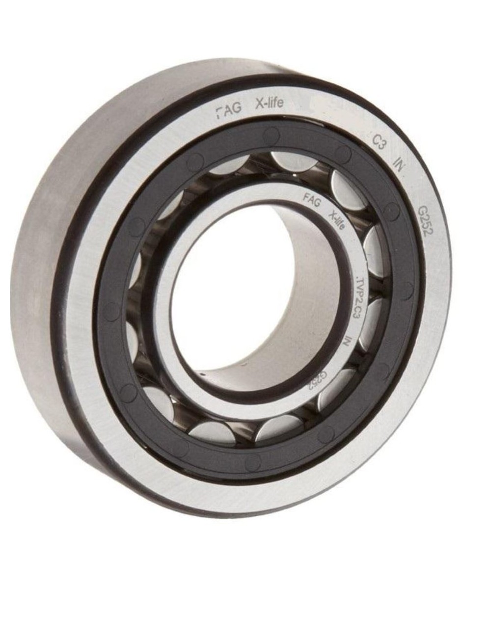 Rollenlager 6206 - BC1-3342B (ehemaliger 6026) - X30 nach 2021 Rollenlager 6206 - BC1-3342B (ehemaliger 6026) - X30 nach 2021