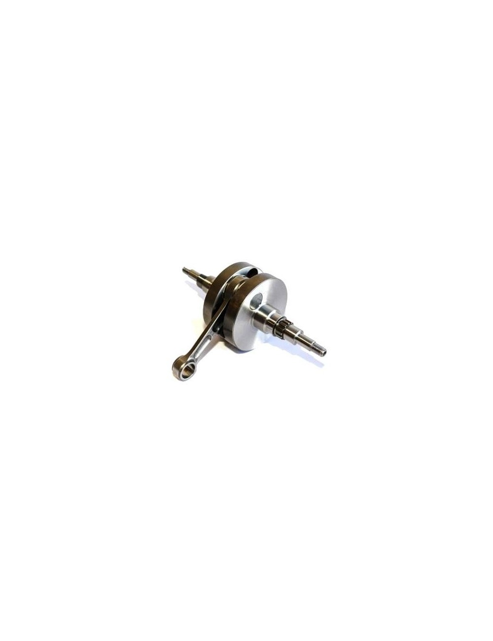 Iame Kit vilebrequin X30 après 2021 + 2 roulements 6206 BC1-3342B