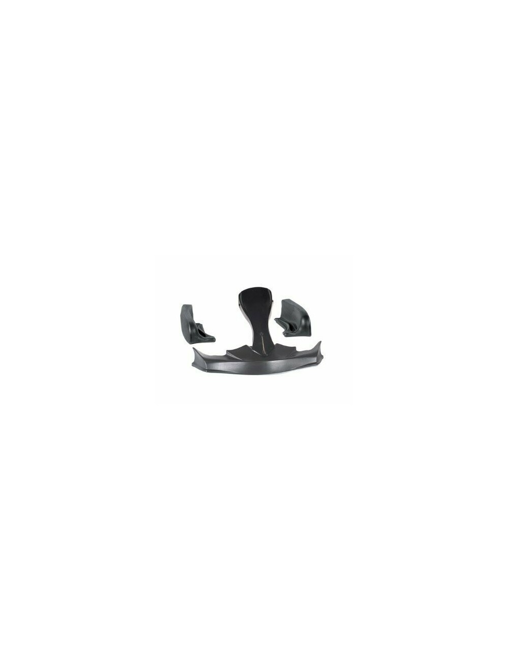 kit Carrosserie FP7 KG