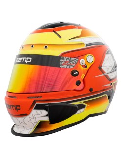 : Αγοράστε το ZAMP RZ-70E Switch Graphic Helmet - Ασφάλεια και στυλ στον διαγωνισμό Magickart