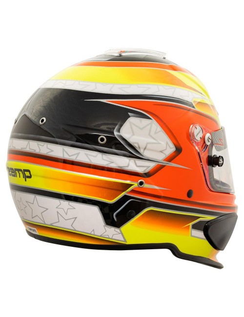 : Αγοράστε το ZAMP RZ-70E Switch Graphic Helmet - Ασφάλεια και στυλ στον διαγωνισμό Magickart