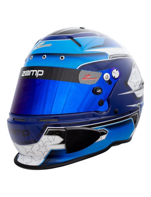 Casque ZAMP RZ-70E Switch Graphic