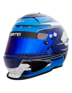 Casque ZAMP RZ-70E Switch Graphic