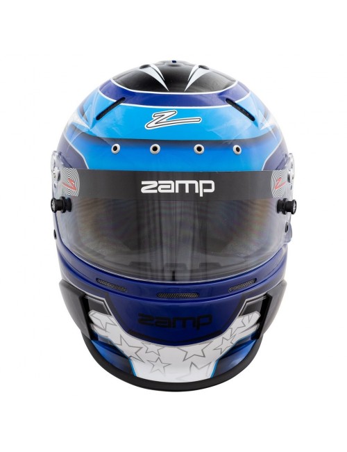 Casque ZAMP RZ-70E Switch Graphic