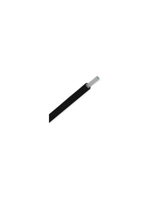 GAINE POUR ACCELERATEUR, COULEUR NOIRE, MODELE HI-TECH, INTERIEURE EN TEFLON