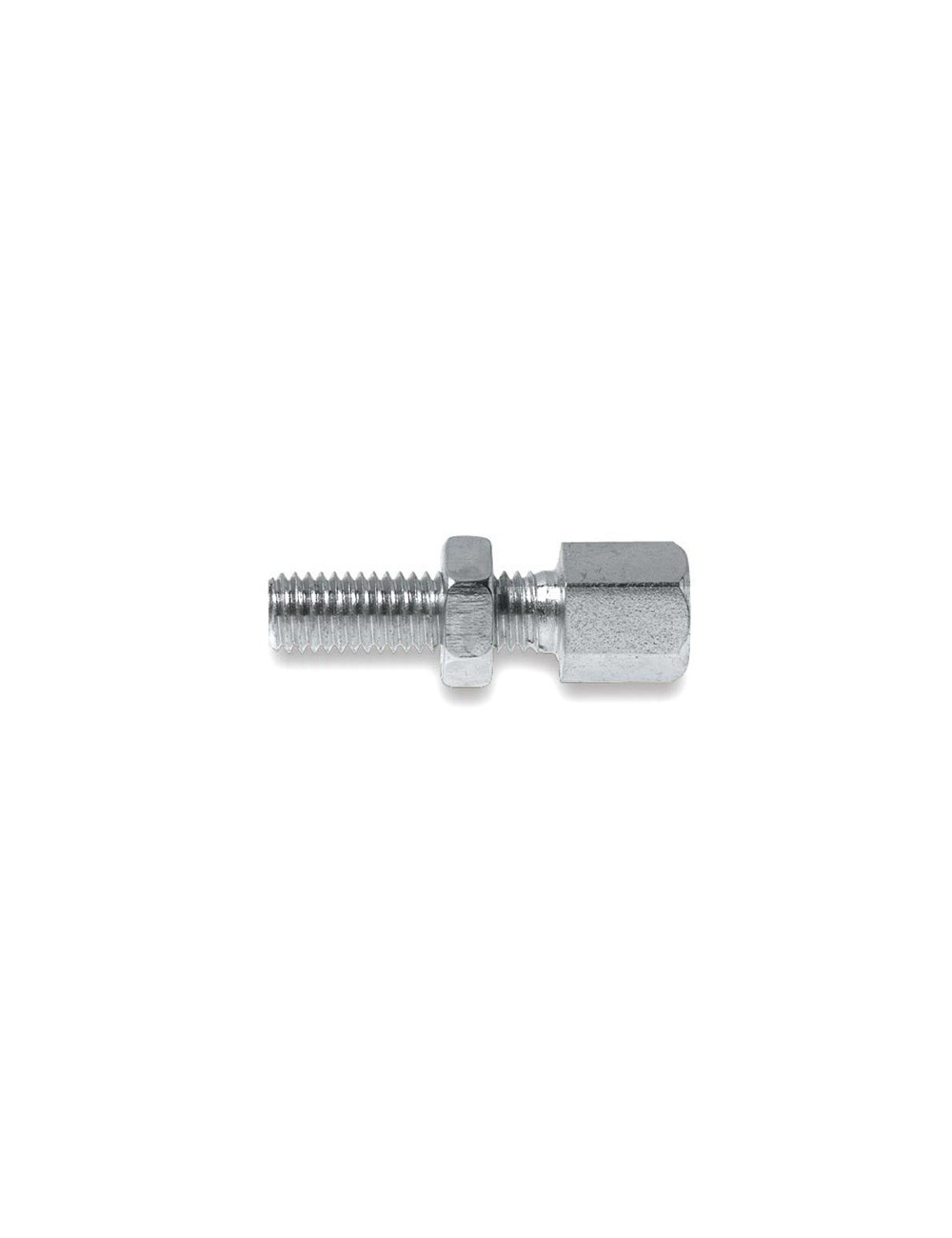 ARRET DE GAINE REGLABLE M6x30 POUR GAINES ACCELERATEUR-FREIN-EMBRAYAGE ARRET DE GAINE REGLABLE M6x30 POUR GAINES ACCELERATEUR-FREIN-EMBRAYAGE