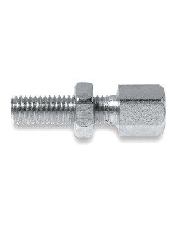 ARRET DE GAINE REGLABLE M6x30 POUR GAINES ACCELERATEUR-FREIN-EMBRAYAGE