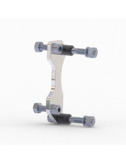 Unterstützung für den Bremssattel MA20