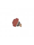 Iame Button Stop 2021 rot x30-magickart