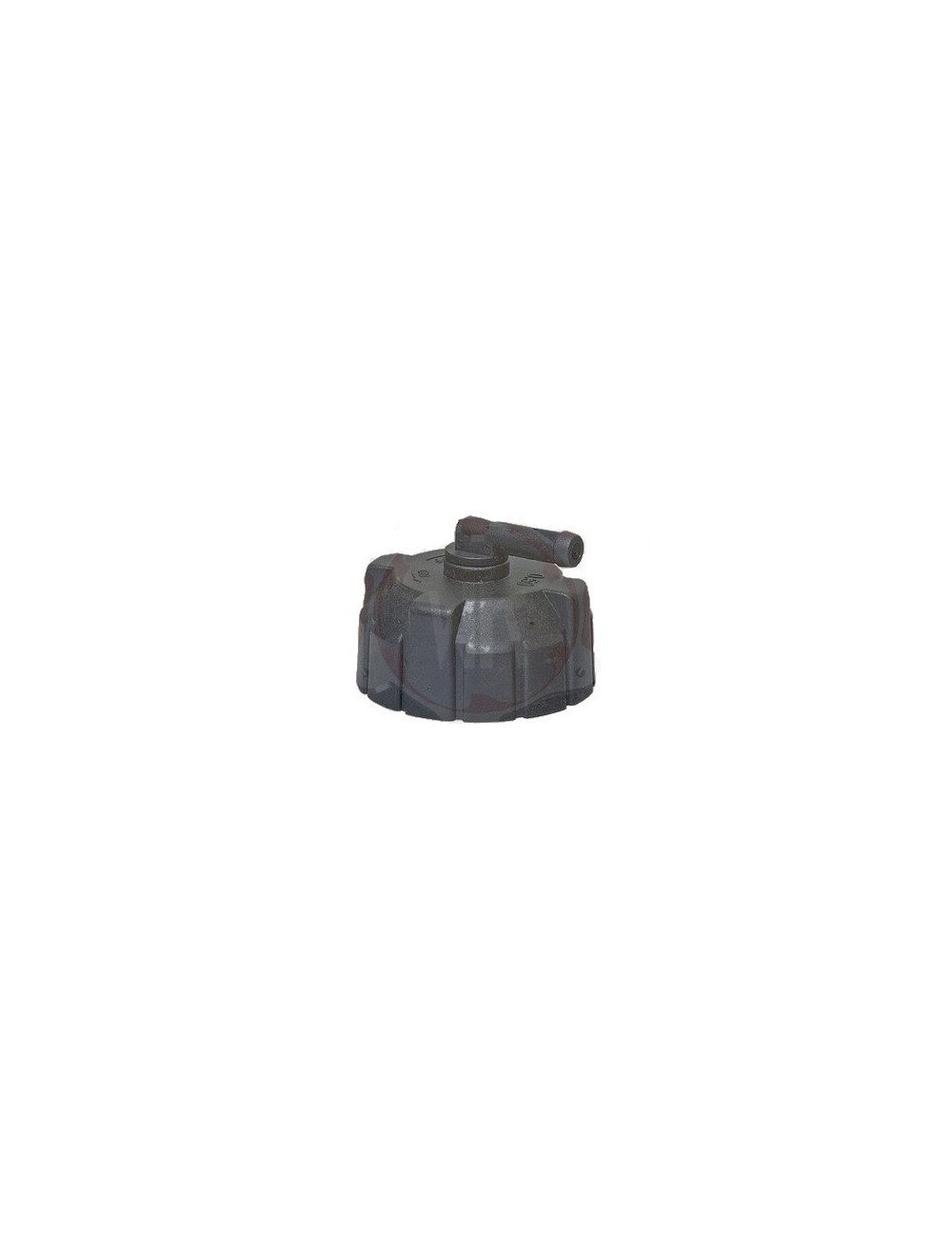 Bouchon pour radiateurs RV00./IR00