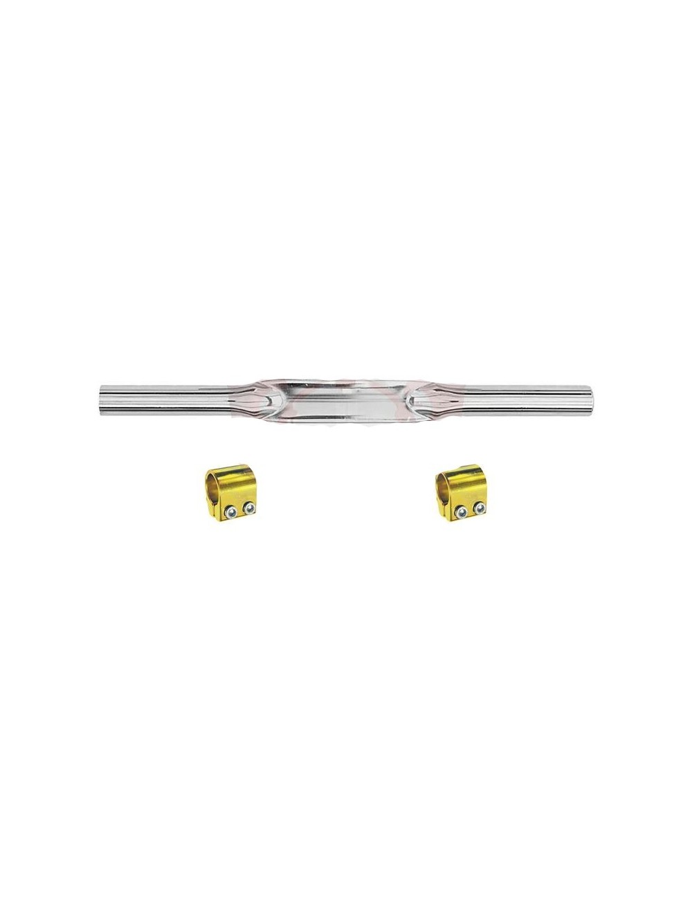 Stabilisateur CRG AR D30 L480 complet, or Stabilisateur CRG AR D30 L480 complet, or