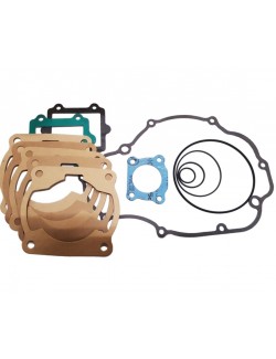 Kit motore completo KZ10