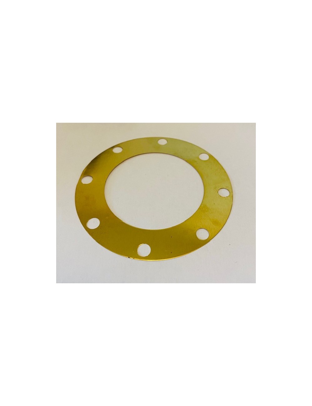 Joint Rondelle Cuivre Culasse TM KZ10C KZ R1