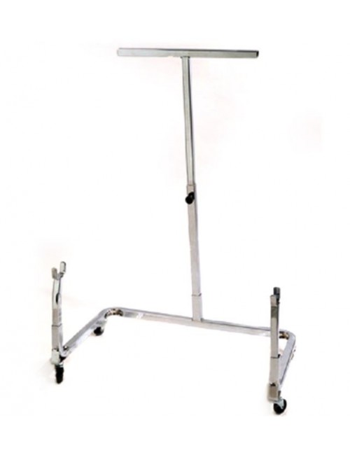 Κάθετη πόρτα καροτσάκι kart με casters-magickart