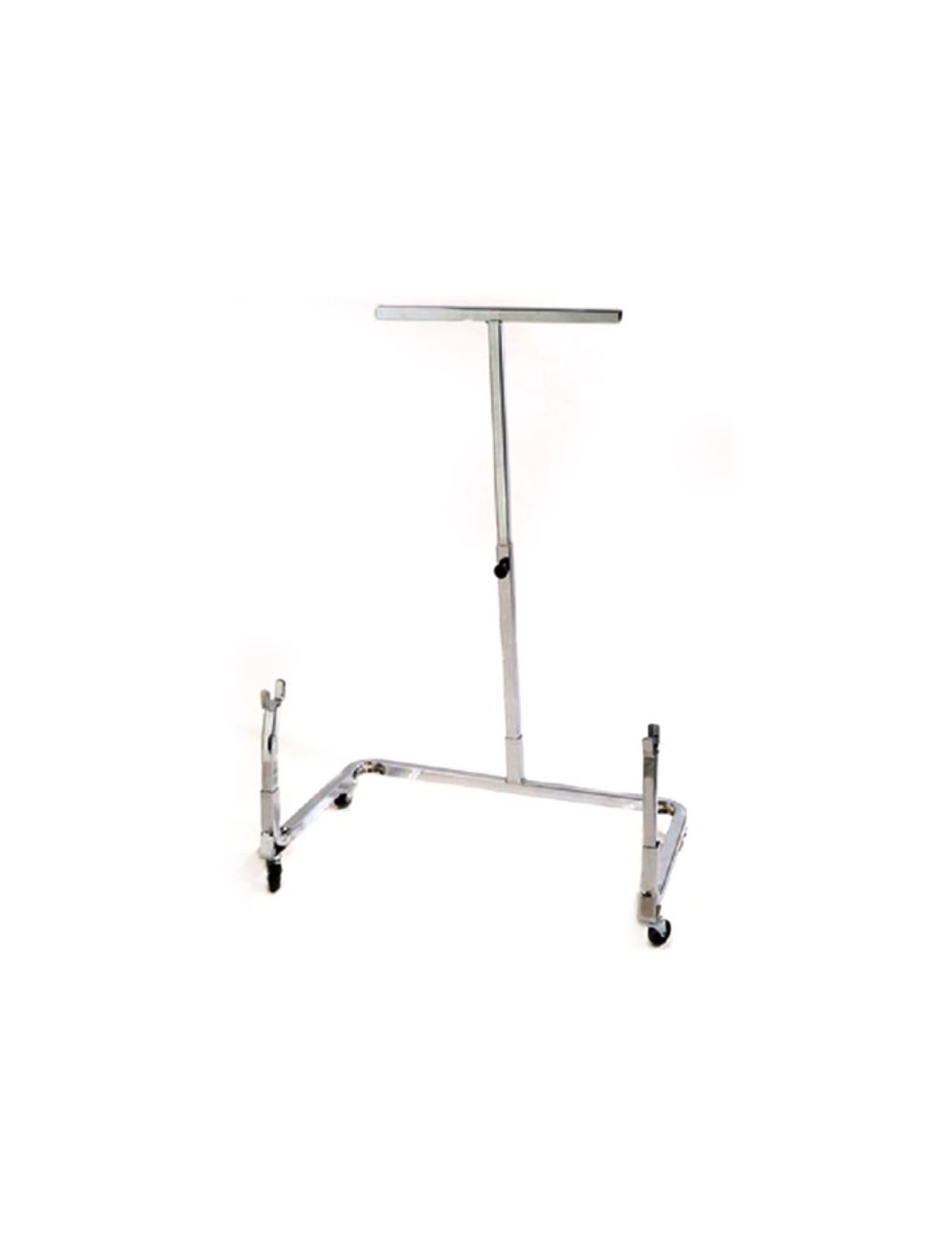 Κάθετη πόρτα καροτσάκι kart με casters-magickart