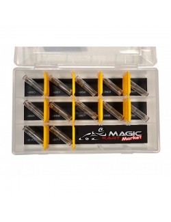 12-Piece Gift Box --Magickart