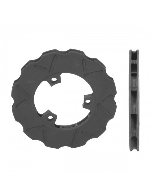 VENTILATED FRONT BRAKE DISC 150x14m, FLOATING