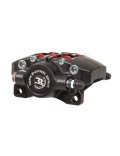 bremssattel Brems-Heck-Discacciati-MA20-Schwarz-Hard-Guss-Eisen-RR-195x18-Magickart