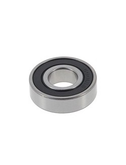 (12) Roulement 6001 2RS Levier vitesse TM