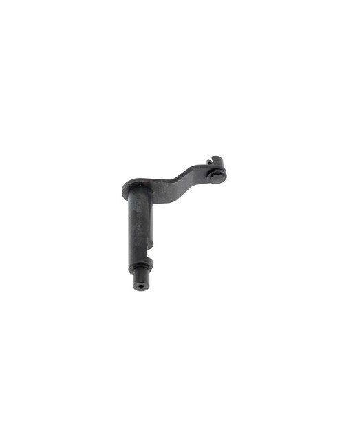 (21) Levier de commande embrayage TM