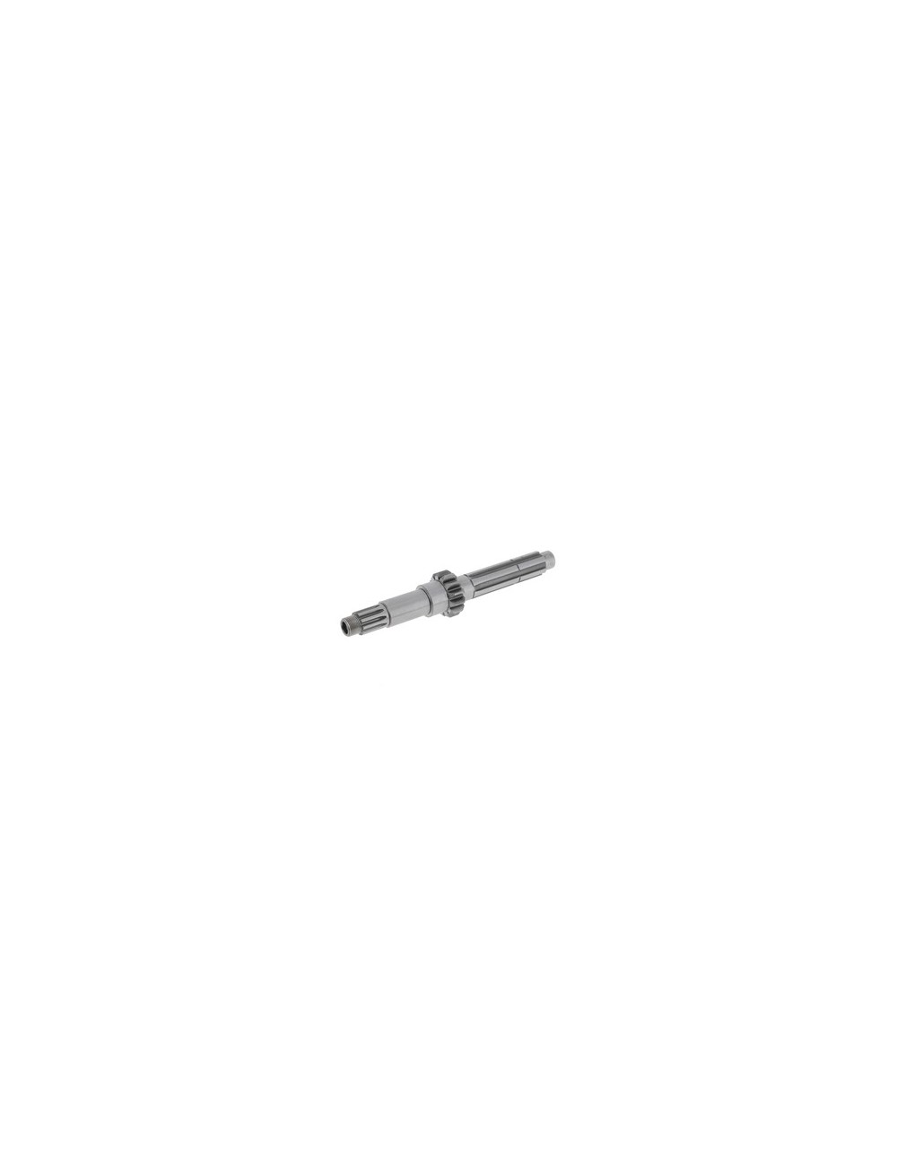 (5) Arbre primaire 13 dents K8/K9 TM