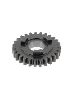 (11) Pignon 6éme 27 dents AP K8 / K9 TM