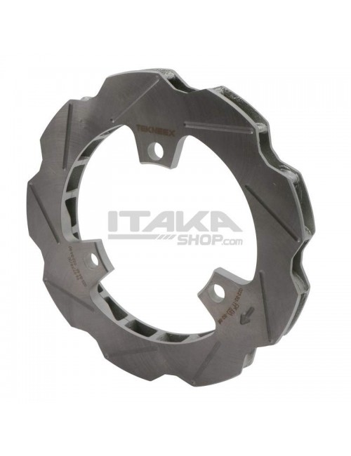 SODI 175 MM REAR VENTILATED BRAKE DISC