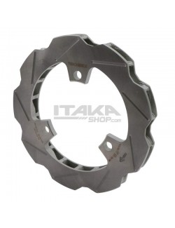 SODI 175 MM REAR VENTILATED BRAKE DISC