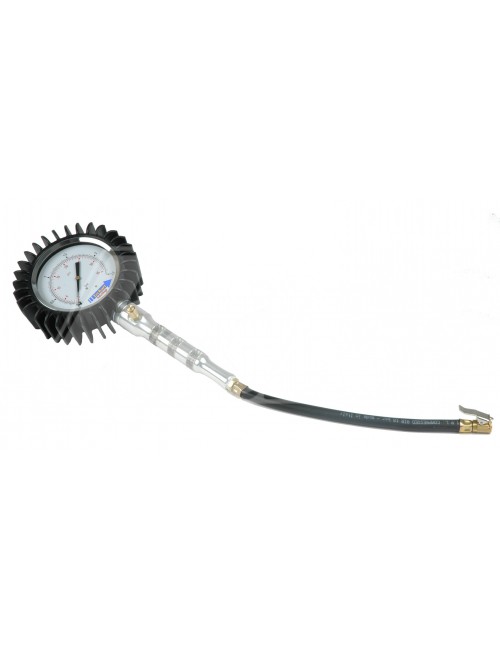 Promotion MANOMETER PROTEGE + VALVE TECKART at Magickart