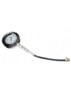 Promotion MANOMETER PROTEGE + VALVE TECKART at Magickart
