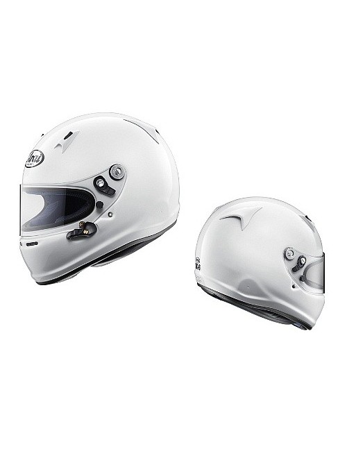 Helm Arai SK6 Promotion bei Magickart