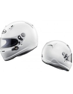 Capacete Arai SK6 Promoção em MagickArt