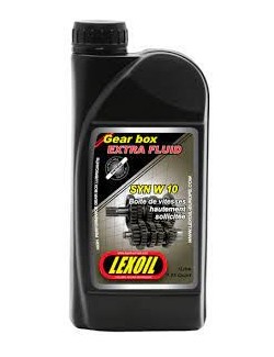 Óleo de prato Lexoil Syn W10 1L -Magickart