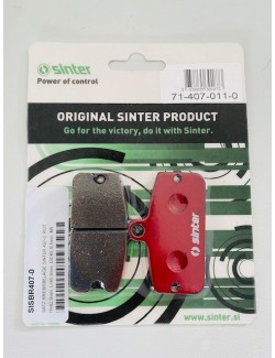 plaquetare-freno-sodi-sinter rojo-407-0-sodikart-magickart