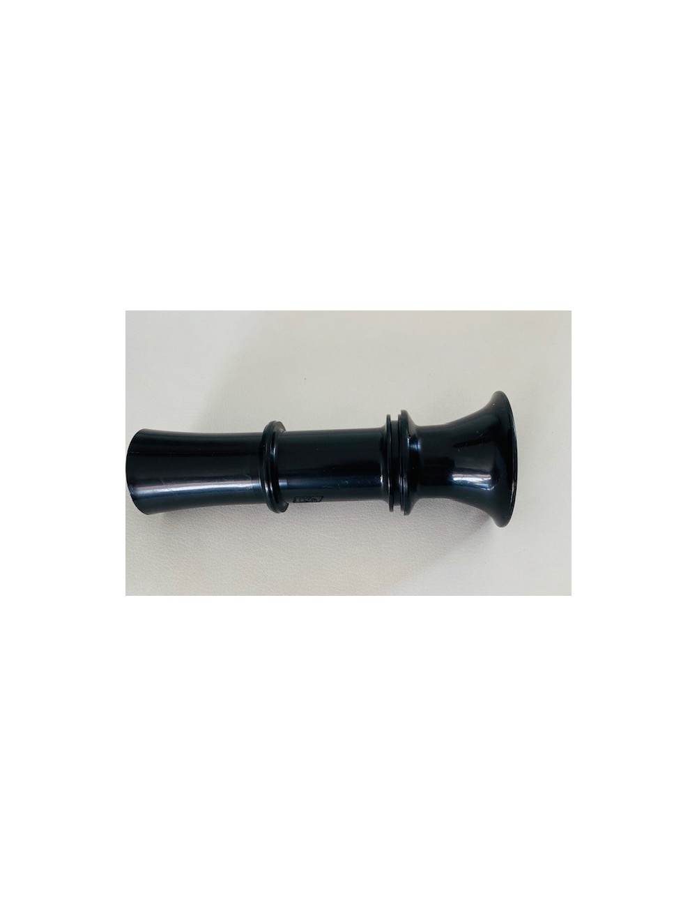Trompette 30mm pour boîte à air NITRO / POWER Trompette 30mm pour boîte à air NITRO / POWER