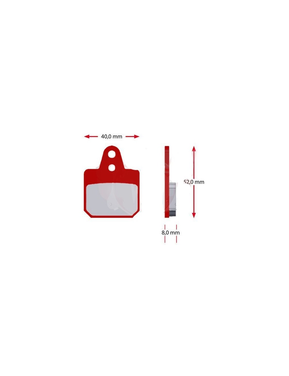 Jeux plaquettes birel Sinter Jeux plaquettes birel Sinter
