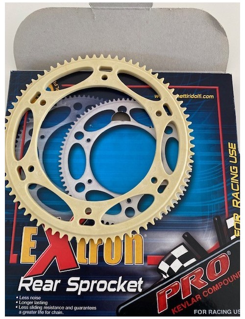 extron Pro crown -Magickart